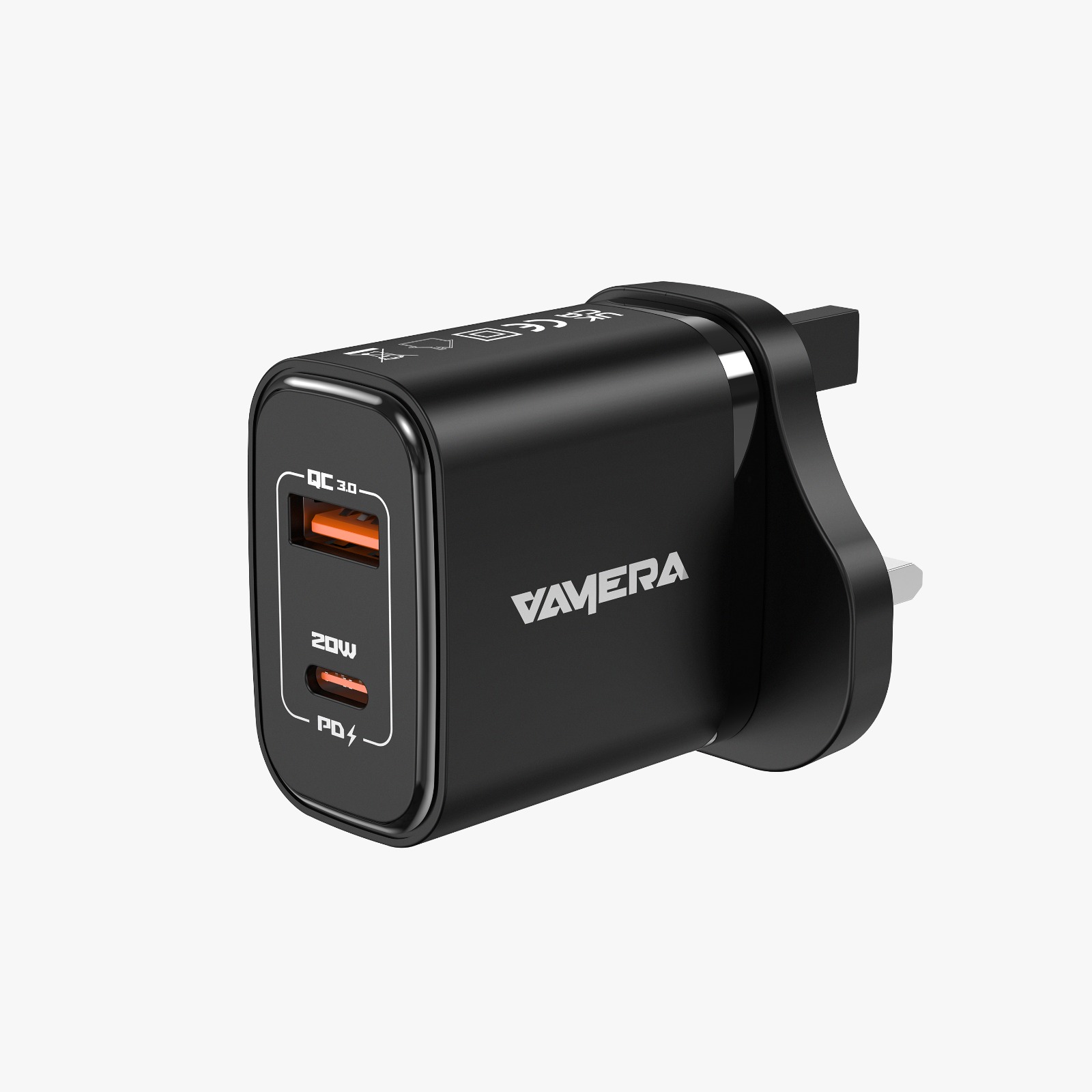 VAMERA Cable